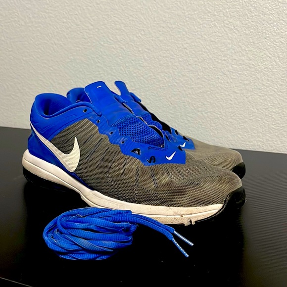 Nike Other - Nike Shoes Air max